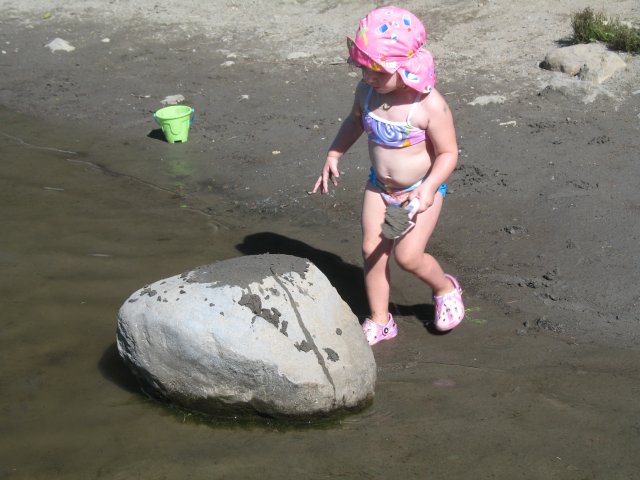 8.26-27.06 Twin Lakes & Palmateer Point 148 